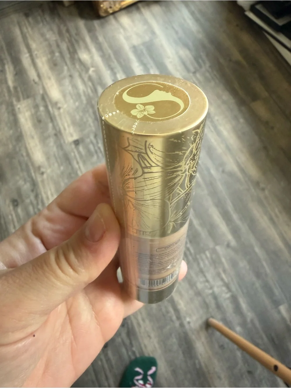 NWT SeneGence MakeSense Tinted Moisturizer - Fair / Light